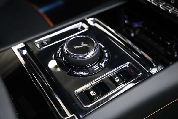 New 2026 Rolls-Royce Spectre for sale $445,650 at Bugatti of Greenwich in Greenwich CT 06830 28