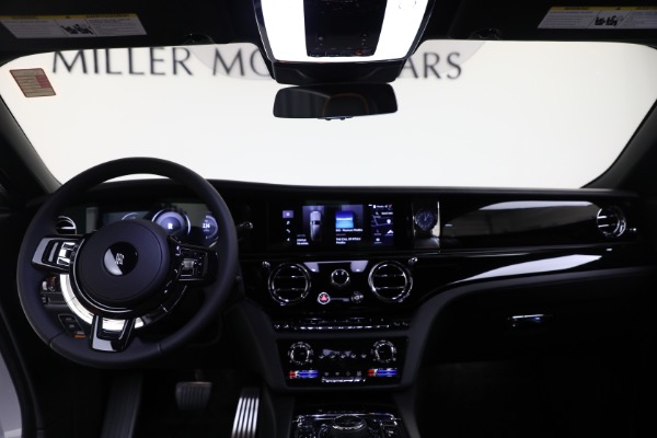 New 2026 Rolls-Royce Spectre for sale $445,650 at Bugatti of Greenwich in Greenwich CT 06830 4