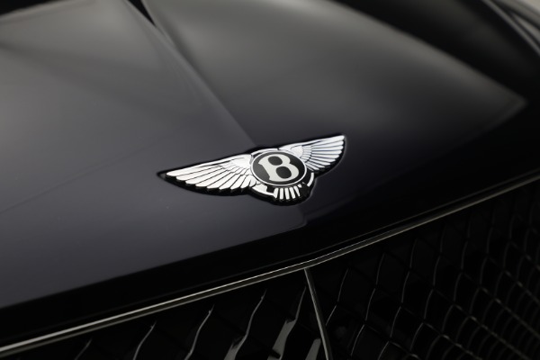 Used 2024 Bentley Bentayga EWB V8 for sale $204,900 at Bugatti of Greenwich in Greenwich CT 06830 12