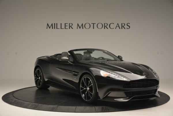 New 2016 Aston Martin Vanquish Volante for sale Sold at Bugatti of Greenwich in Greenwich CT 06830 11