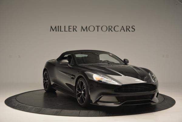 New 2016 Aston Martin Vanquish Volante for sale Sold at Bugatti of Greenwich in Greenwich CT 06830 23