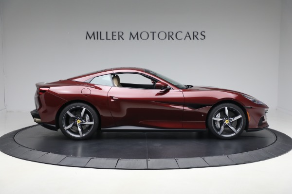 Used 2023 Ferrari Portofino M for sale Sold at Bugatti of Greenwich in Greenwich CT 06830 19