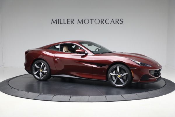 Used 2023 Ferrari Portofino M for sale Sold at Bugatti of Greenwich in Greenwich CT 06830 20