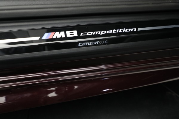 Used 2022 BMW M8 Competition for sale $89,900 at Bugatti of Greenwich in Greenwich CT 06830 24