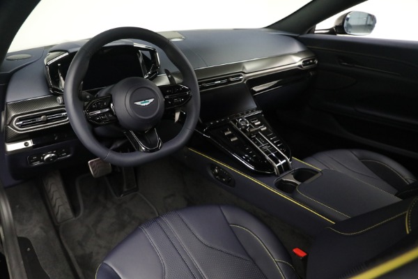 New 2026 Aston Martin Vantage for sale $240,400 at Bugatti of Greenwich in Greenwich CT 06830 17