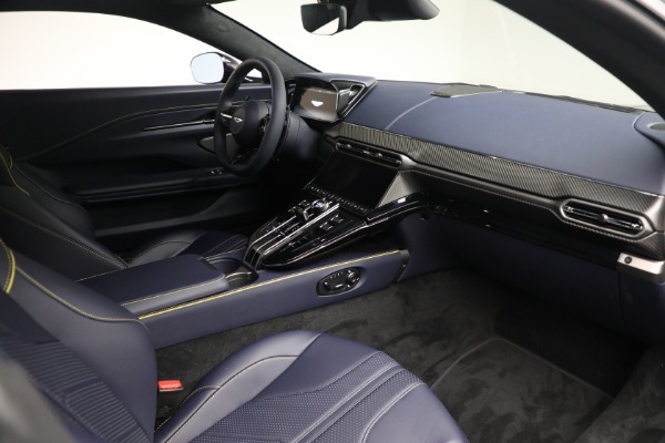 New 2026 Aston Martin Vantage for sale $240,400 at Bugatti of Greenwich in Greenwich CT 06830 18