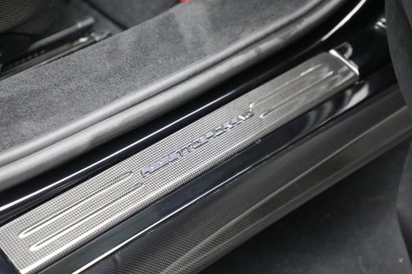 Used 2023 Ferrari SF90 Spider for sale Call for price at Bugatti of Greenwich in Greenwich CT 06830 21