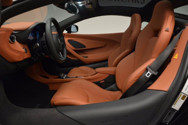 Used 2017 McLaren 570GT for sale Sold at Bugatti of Greenwich in Greenwich CT 06830 17