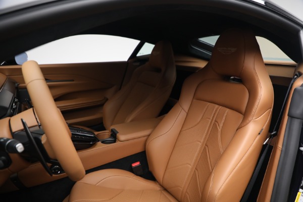 New 2026 Aston Martin Vantage for sale $240,100 at Bugatti of Greenwich in Greenwich CT 06830 15