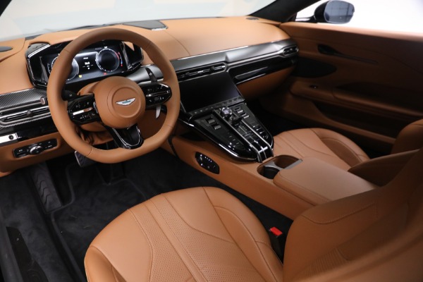 New 2026 Aston Martin Vantage for sale $240,100 at Bugatti of Greenwich in Greenwich CT 06830 17