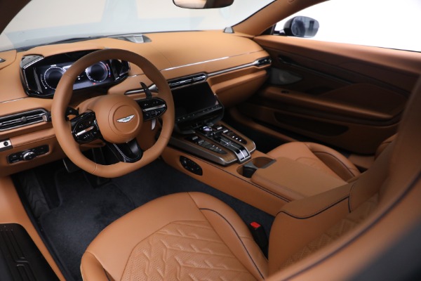 New 2026 Aston Martin Vanquish for sale $498,000 at Bugatti of Greenwich in Greenwich CT 06830 22