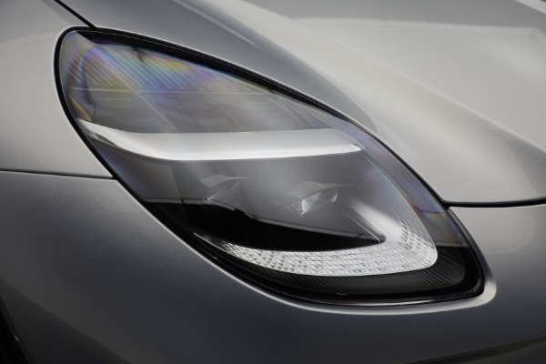 New 2026 Aston Martin Vantage for sale $242,900 at Bugatti of Greenwich in Greenwich CT 06830 25