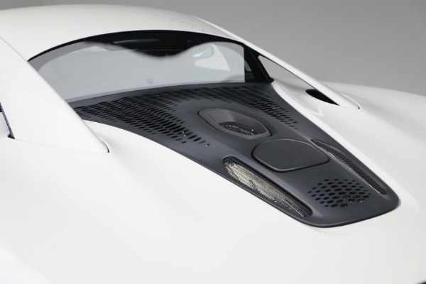 New 2026 McLaren Artura TechLux for sale $304,500 at Bugatti of Greenwich in Greenwich CT 06830 28