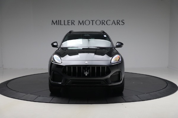 New 2025 Maserati Grecale for sale $71,889 at Bugatti of Greenwich in Greenwich CT 06830 11