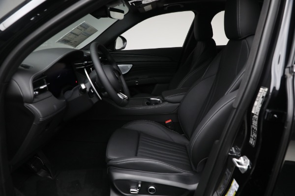New 2025 Maserati Grecale for sale $71,889 at Bugatti of Greenwich in Greenwich CT 06830 14