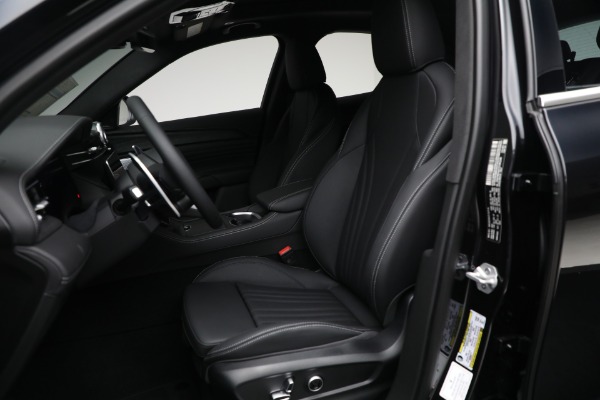New 2025 Maserati Grecale for sale $71,889 at Bugatti of Greenwich in Greenwich CT 06830 15