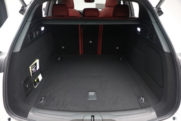 New 2025 Maserati Grecale for sale $95,755 at Bugatti of Greenwich in Greenwich CT 06830 26