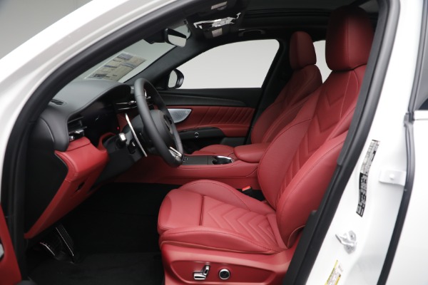 New 2025 Maserati Grecale for sale Sold at Bugatti of Greenwich in Greenwich CT 06830 14