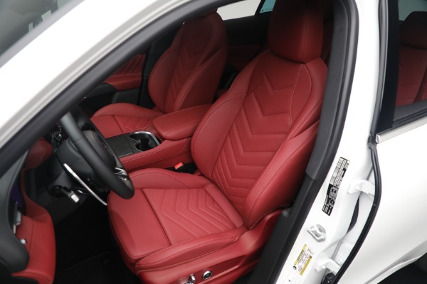 New 2025 Maserati Grecale for sale Sold at Bugatti of Greenwich in Greenwich CT 06830 15