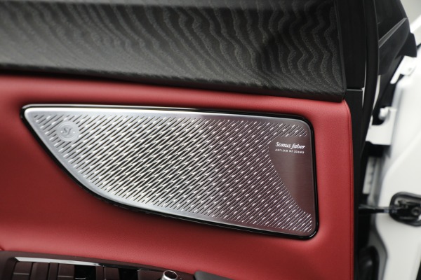 New 2025 Maserati Grecale for sale Sold at Bugatti of Greenwich in Greenwich CT 06830 23