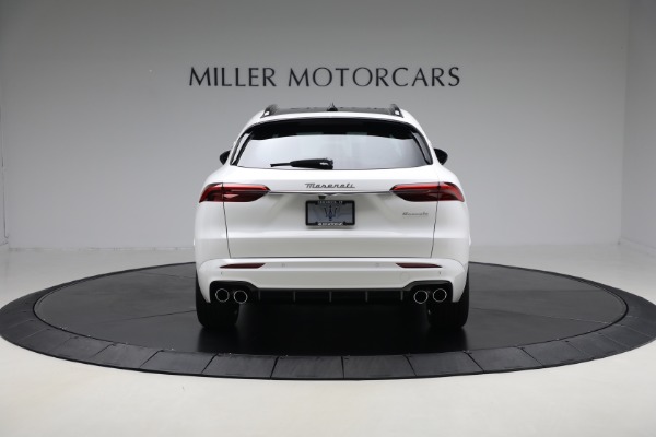 New 2025 Maserati Grecale for sale Sold at Bugatti of Greenwich in Greenwich CT 06830 5