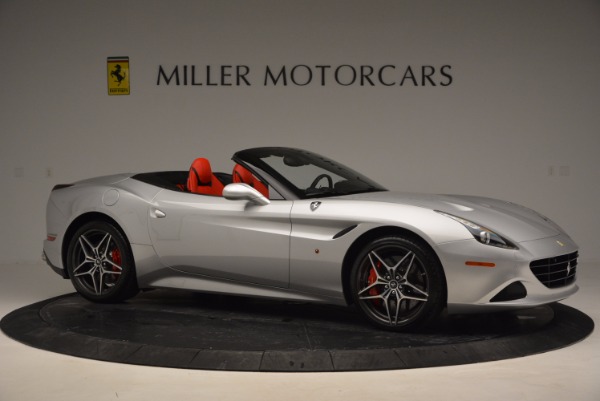 Used 2016 Ferrari California T for sale Sold at Bugatti of Greenwich in Greenwich CT 06830 19