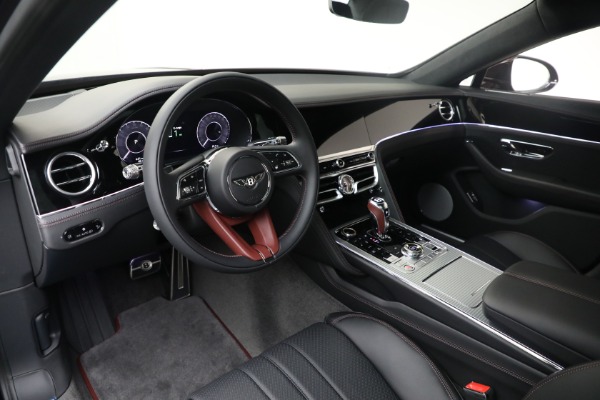 New 2026 Bentley Flying Spur for sale $317,510 at Bugatti of Greenwich in Greenwich CT 06830 16