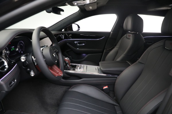 New 2026 Bentley Flying Spur for sale $317,510 at Bugatti of Greenwich in Greenwich CT 06830 17
