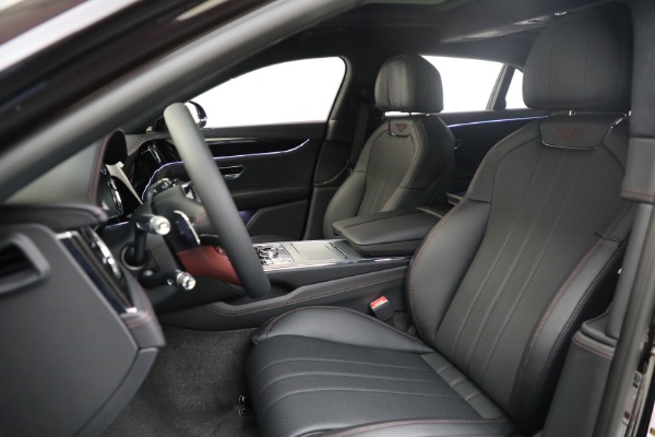 New 2026 Bentley Flying Spur for sale $317,510 at Bugatti of Greenwich in Greenwich CT 06830 18