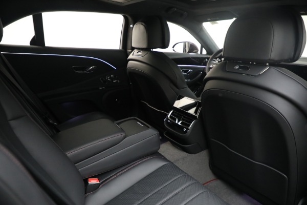 New 2026 Bentley Flying Spur for sale $317,510 at Bugatti of Greenwich in Greenwich CT 06830 26
