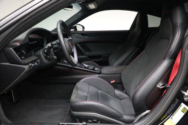 Used 2025 Porsche 911 Carrera GTS for sale $195,900 at Bugatti of Greenwich in Greenwich CT 06830 14