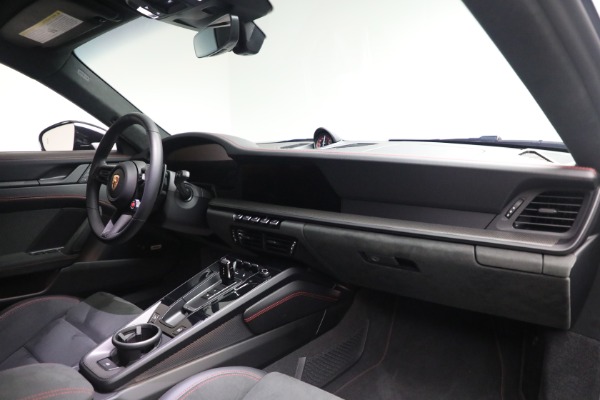 Used 2025 Porsche 911 Carrera GTS for sale $195,900 at Bugatti of Greenwich in Greenwich CT 06830 15