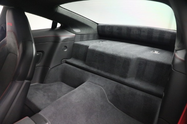 Used 2025 Porsche 911 Carrera GTS for sale $195,900 at Bugatti of Greenwich in Greenwich CT 06830 22