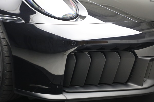 Used 2025 Porsche 911 Carrera GTS for sale $195,900 at Bugatti of Greenwich in Greenwich CT 06830 24