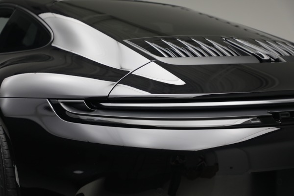 Used 2025 Porsche 911 Carrera GTS for sale $195,900 at Bugatti of Greenwich in Greenwich CT 06830 25