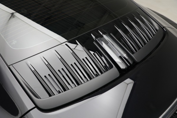 Used 2025 Porsche 911 Carrera GTS for sale $195,900 at Bugatti of Greenwich in Greenwich CT 06830 26