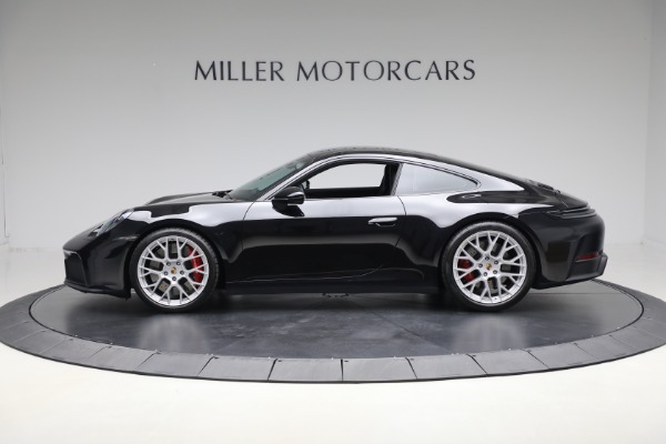Used 2025 Porsche 911 Carrera GTS for sale $195,900 at Bugatti of Greenwich in Greenwich CT 06830 3