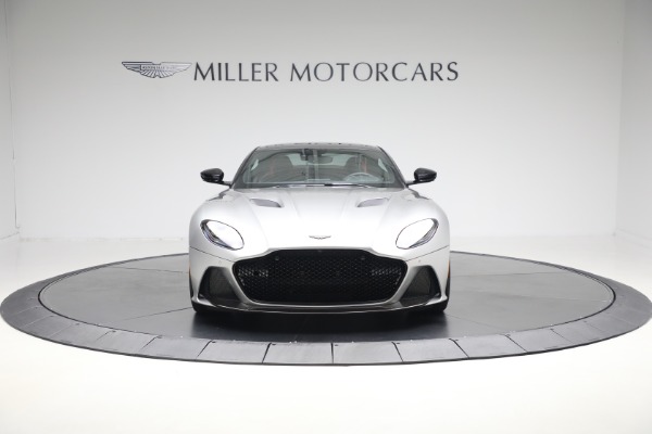 Used 2023 Aston Martin DBS Superleggera for sale $266,900 at Bugatti of Greenwich in Greenwich CT 06830 12