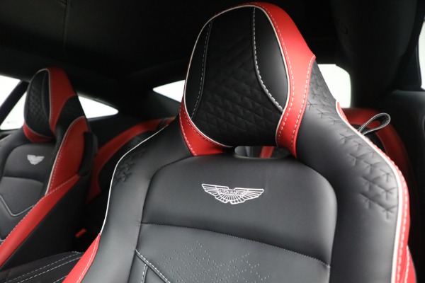 Used 2023 Aston Martin DBS Superleggera for sale $266,900 at Bugatti of Greenwich in Greenwich CT 06830 20