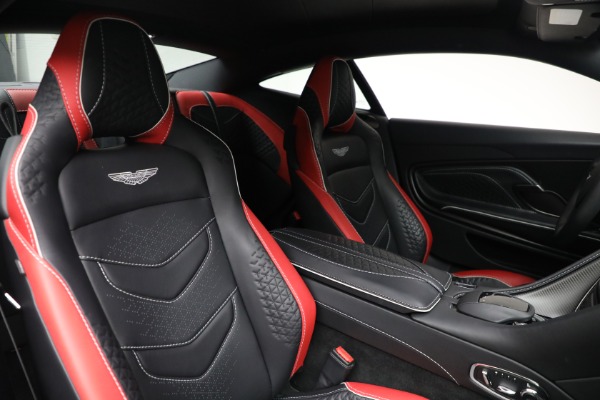 Used 2023 Aston Martin DBS Superleggera for sale $266,900 at Bugatti of Greenwich in Greenwich CT 06830 26