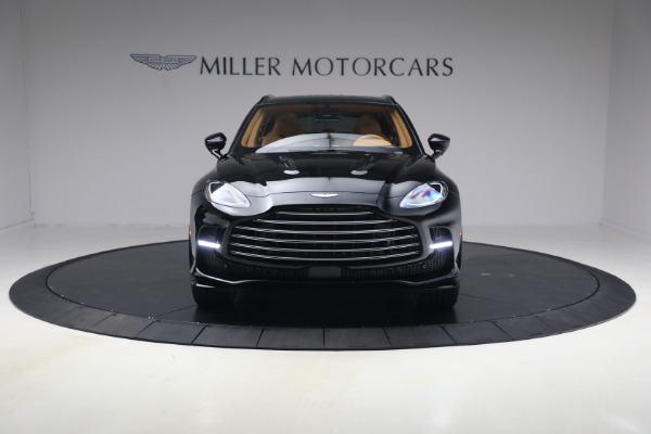 New 2026 Aston Martin DBX 707 for sale $300,400 at Bugatti of Greenwich in Greenwich CT 06830 12