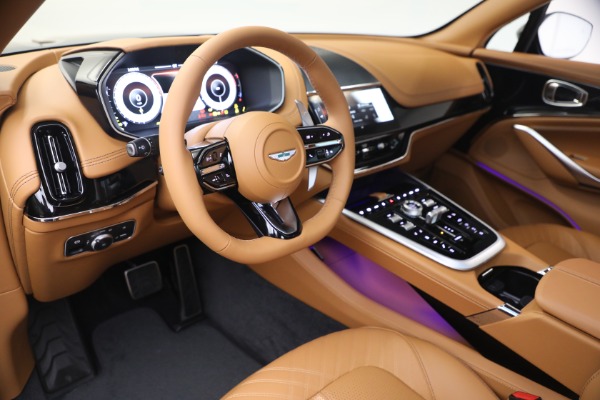New 2026 Aston Martin DBX 707 for sale $300,400 at Bugatti of Greenwich in Greenwich CT 06830 17