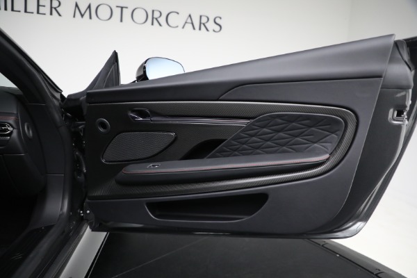 New 2026 Aston Martin DB12 V8 for sale $324,800 at Bugatti of Greenwich in Greenwich CT 06830 23