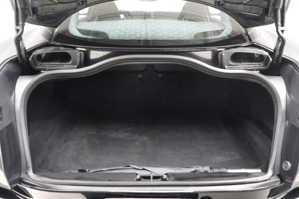 New 2026 Aston Martin DB12 V8 for sale $324,800 at Bugatti of Greenwich in Greenwich CT 06830 24