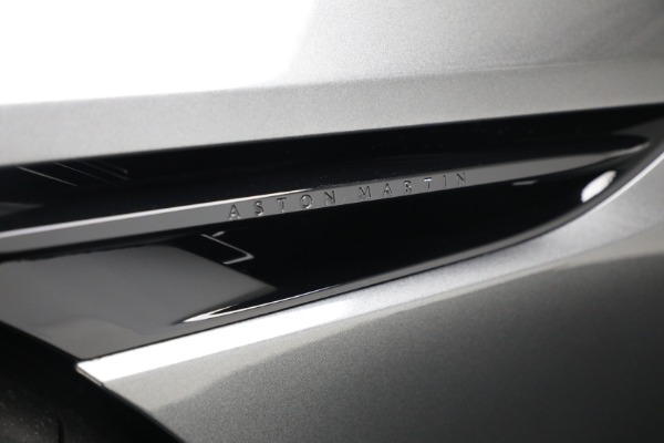 New 2026 Aston Martin DB12 V8 for sale $324,800 at Bugatti of Greenwich in Greenwich CT 06830 28