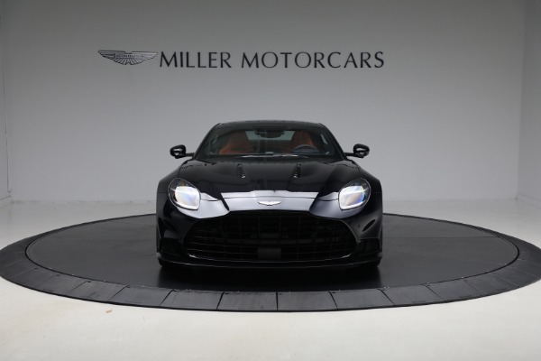 Used 2025 Aston Martin Vanquish for sale $431,900 at Bugatti of Greenwich in Greenwich CT 06830 12