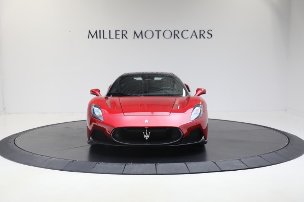 Used 2024 Maserati MC20 Cielo for sale $239,900 at Bugatti of Greenwich in Greenwich CT 06830 12
