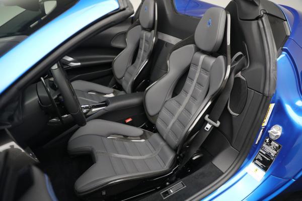 Used 2024 Ferrari SF90 Spider for sale $569,900 at Bugatti of Greenwich in Greenwich CT 06830 16