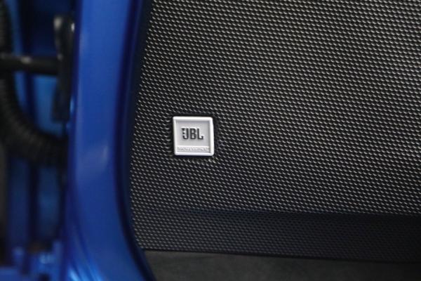 Used 2024 Ferrari SF90 Spider for sale $569,900 at Bugatti of Greenwich in Greenwich CT 06830 26