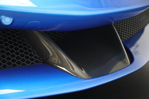 Used 2024 Ferrari SF90 Spider for sale $569,900 at Bugatti of Greenwich in Greenwich CT 06830 27